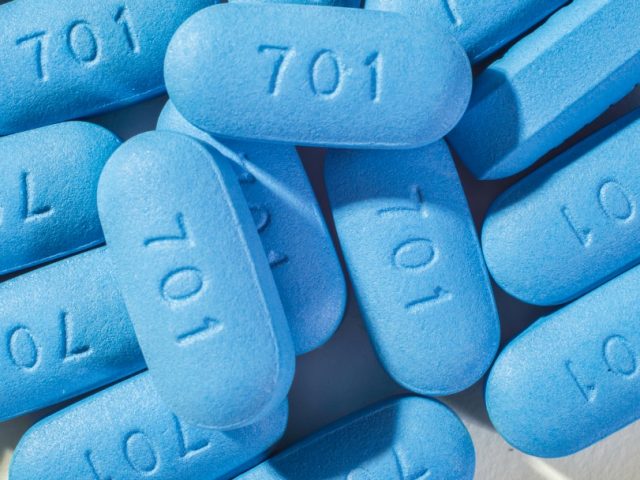 В России начали тестировать доконтактную профилактику ВИЧ