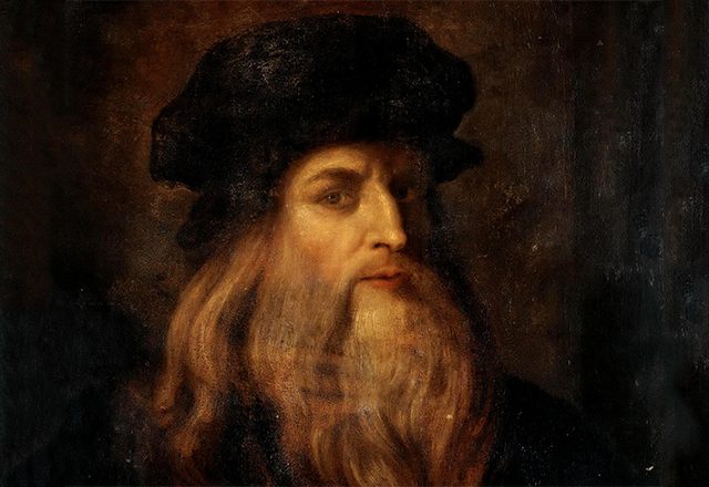 Измерить площадь Милана и уточнить размер Солнца: список дел Леонардо да Винчи