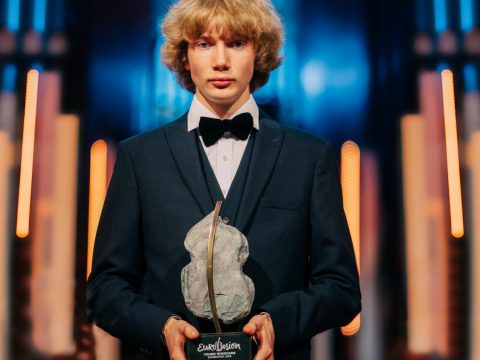 16-летний пианист из России стал победителем классического «Евровидения»