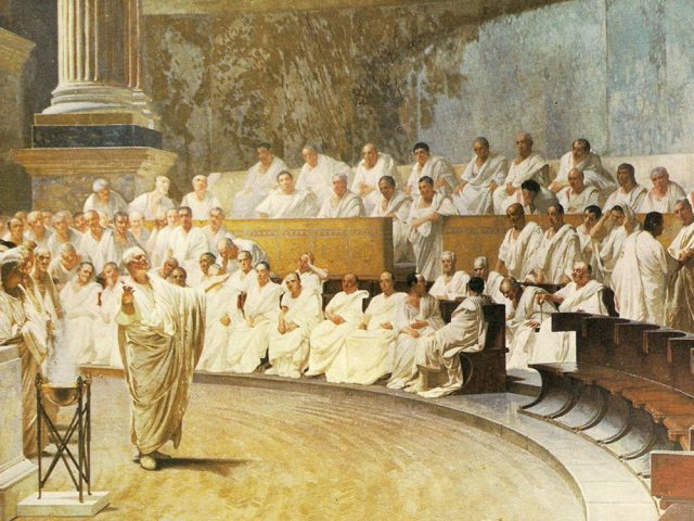 Хлеба, зрелищ и&nbsp;остракизма! Как античные политики жульничали на выборах