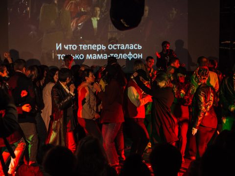 Каннские премьеры и караоке по фильму «Брат»: куда сходить на «Ночь кино» в Москве