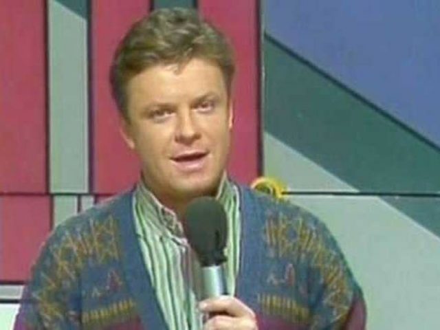 Премьера: Юрий Дудь снял фильм «Сергей Супонев — друг всех детей»