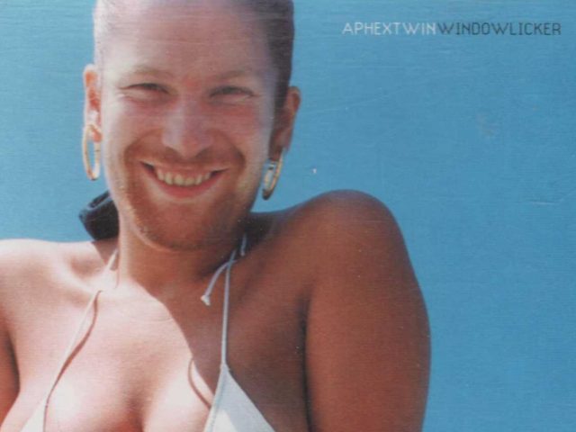 Aphex Twin выпустил клип и анонсировал альбом