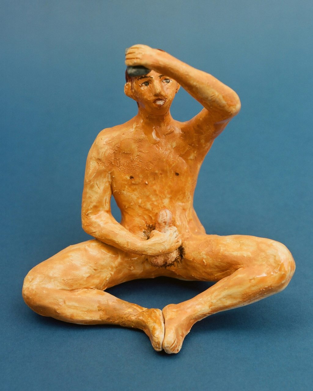 Статуя Секс Игрушка