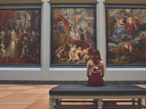 В России появится премия в области классического искусства «Традиция»