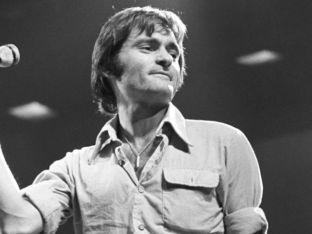 Умер Марти Балин — один из основателей группы Jefferson Airplane