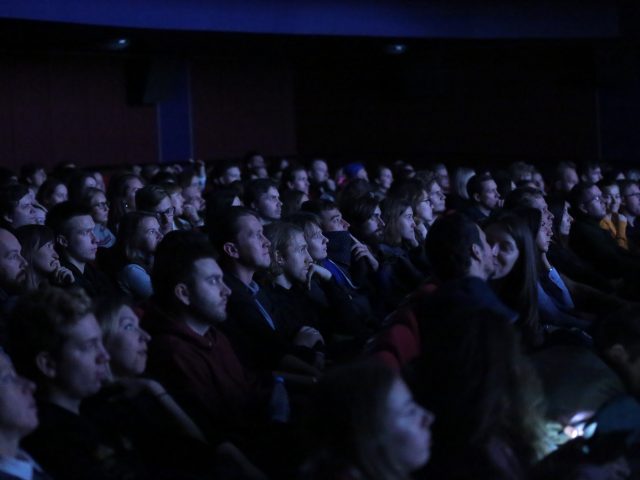 В 15 городах России пройдет Beat Weekend: фестиваль документального кино о музыке и новой культуре