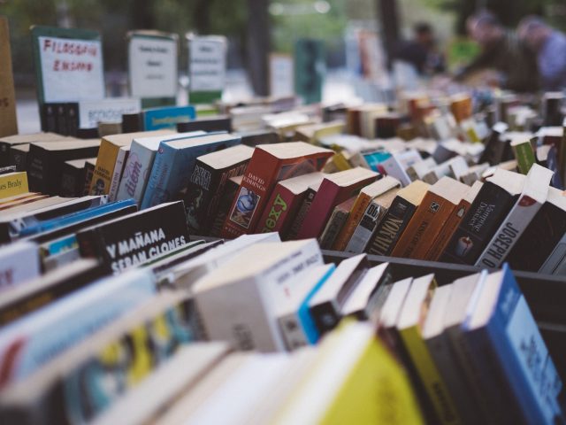 Список дня: лучшие книги XXI века по версии Vulture