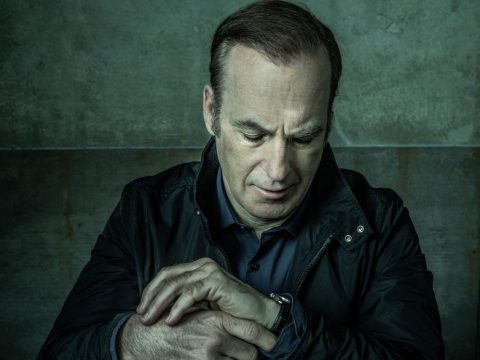 Илья Найшуллер снимет триллер со звездой «Лучше звоните Солу»