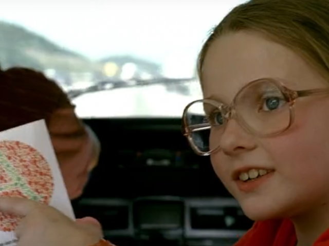 50 оттенков бирюзы: очень сложный тест на остроту зрения