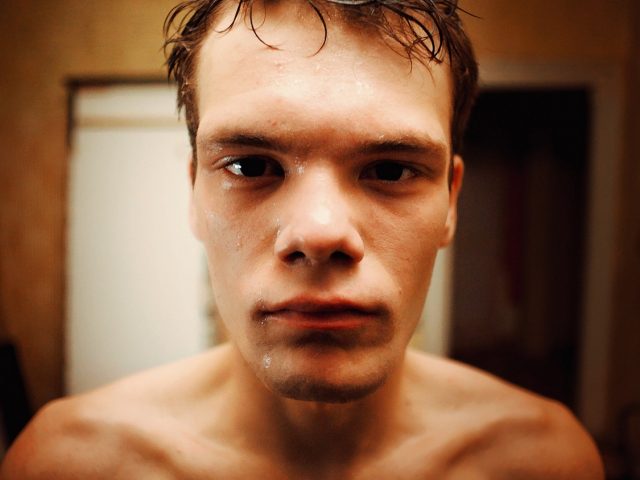 «Что мы можем дать миру, кроме зарядки от айфона?»: Александр Горчилин — о Минкульте, ЛСД и Серебренникове