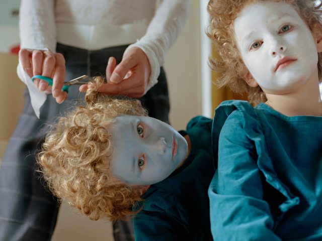 Зеленое зло, святой Ленин и защита от пуль: история стихийных культов, доживших до XXI века