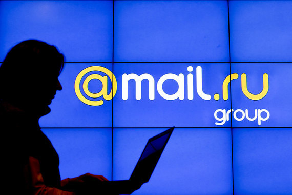 Mail.Ru Group предложила решения проблемы «сроков за репосты»