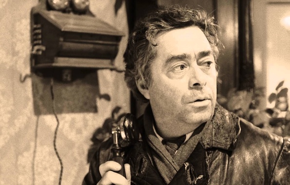 Умер актер и сатирик Роман Карцев