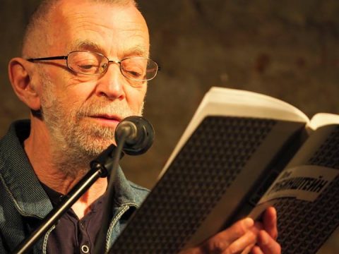 «Ясная Поляна» запускает Несистематический курс современной поэзии