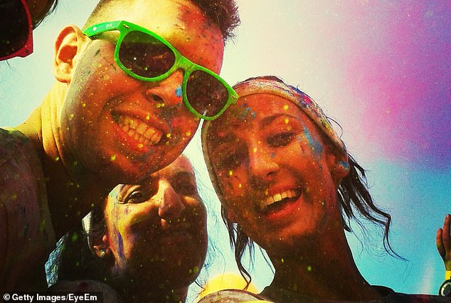 Исследование: что фильтры инстаграма говорят о вашей личности