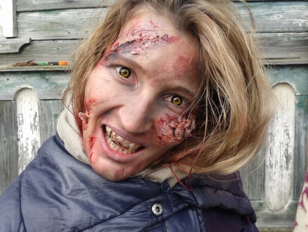 Вышел фильм про зомби-апокалипсис в Тверской области