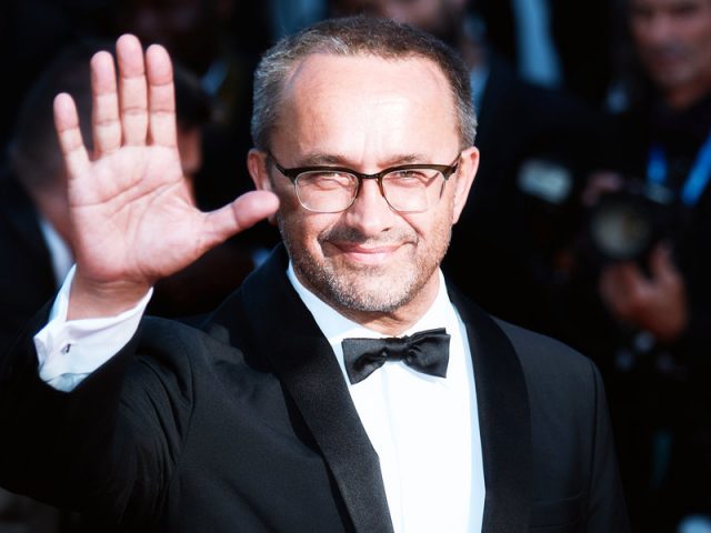 Андрей Звягинцев снимет фильм о блокаде Ленинграда