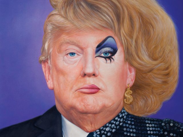 Reddit, Трамп и «Политач». Как социальные сети влияют на политику