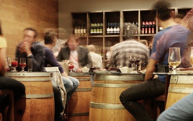 Ученые: тормозные клетки могут победить алкоголизм