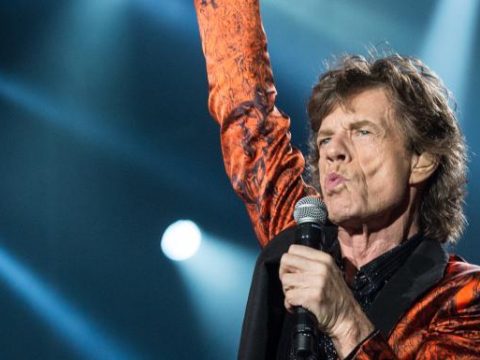 Times: в Мариинке покажут балет на музыку The Rolling Stones