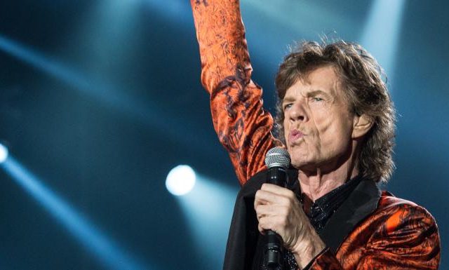 Times: в Мариинке покажут балет на музыку The Rolling Stones