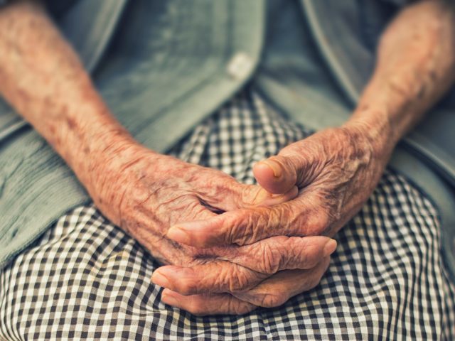 Исследование: за 26 лет количество страдающих деменцией увеличилось на 117 %