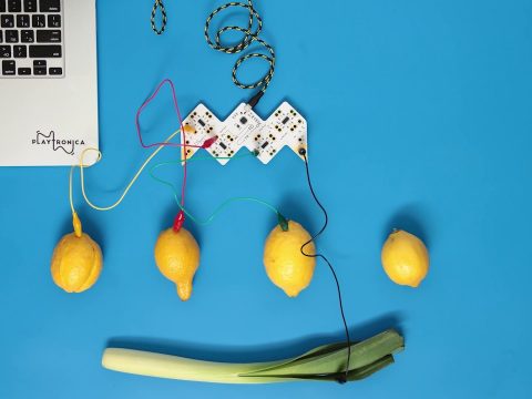 Академия зауми, музыка из овощей и пьяная лекция о любви: куда сходить в Москве на этой неделе