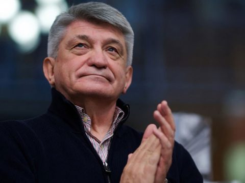 Полиция проводит обыски в фонде режиссера Александра Сокурова