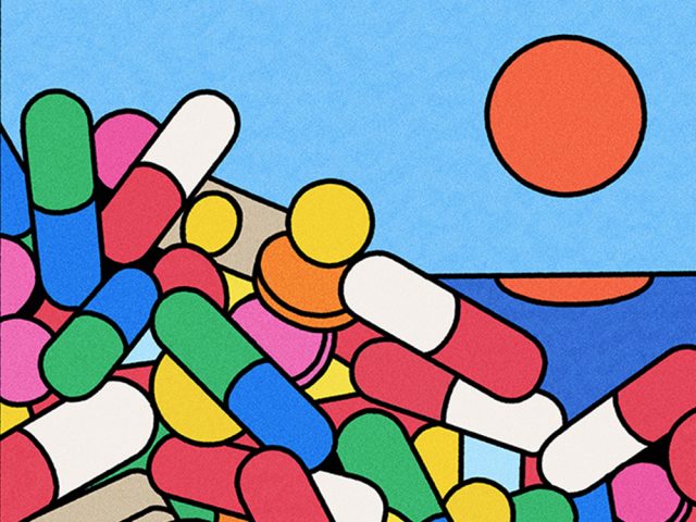 Прививки ослабляют собственный иммунитет и бьют по организму? Нет, это вредный миф!