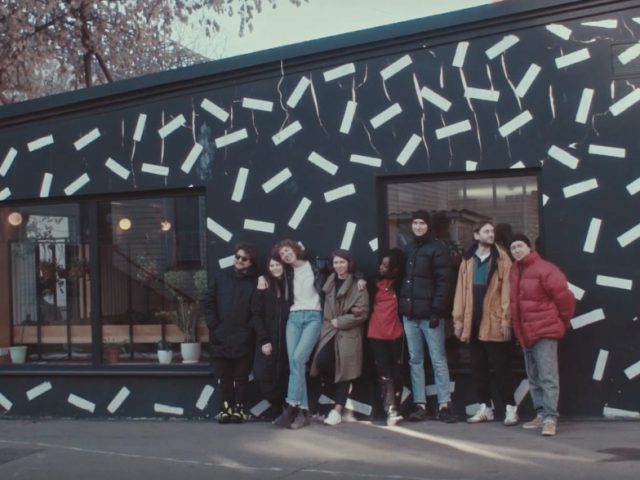 Видео дня: Boiler Room сняли ролик про электронную сцену Москвы