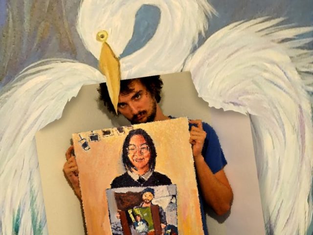 Флешмоб дня: рекурсивные картины