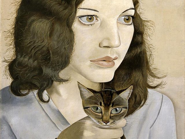 «Фрэнсис Бэкон, Люсьен Фрейд и Лондонская школа»: в Пушкинский музей привезут работы из галереи Тейт