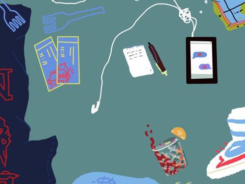 Трэш-поп, креативные сани и основы суицидологии: 9 событий этой недели в Москве и других городах