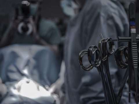 Краснодарские хирурги восстановили пациенту язык из предплечья