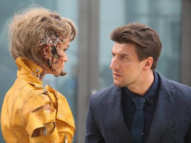Netflix купил российский сериал «Лучше, чем люди»