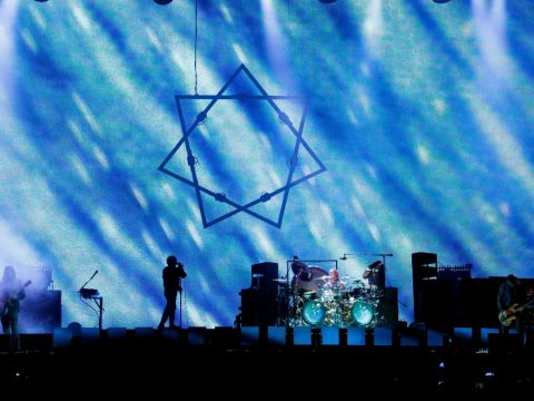 Группа Tool завершила запись нового альбома