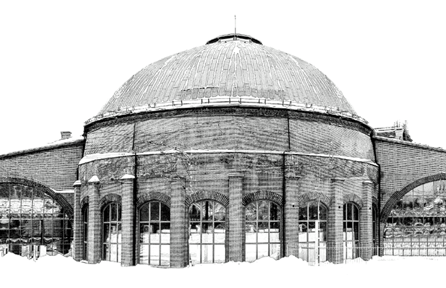 Фестиваль винтажа, подвальная вечеринка и наркпросвет: 5 событий этих выходных