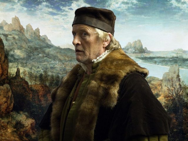 Скрипач дьявола, любовники Караваджо, кошмары Гойи и спасение русской литературы: 10 фильмов об искусстве