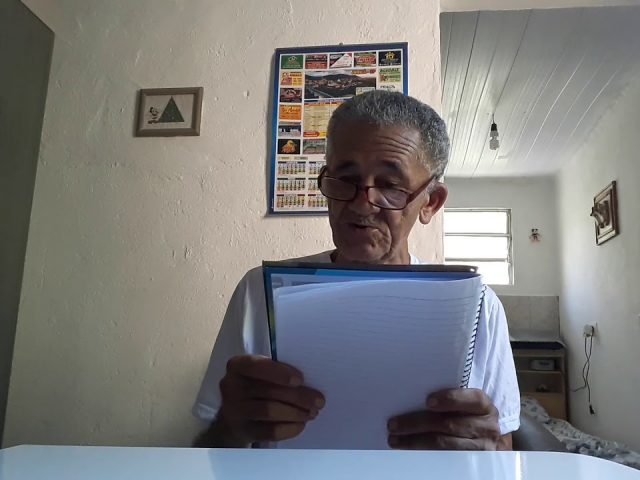 Найден самый добрый канал на YouTube, автор которого зачитывает имена всех подписчиков. А их уже больше двух миллионов!