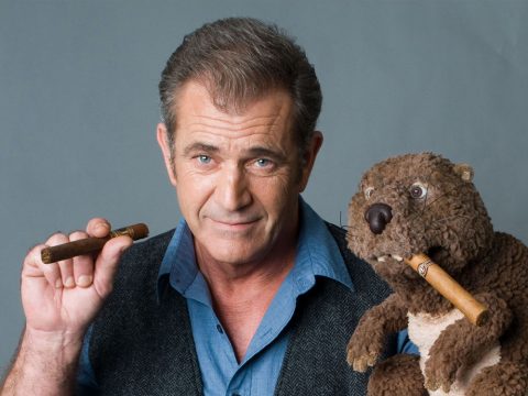 Говорящий бобер, агент КГБ, виртуальное будущее и Бергман: 10 фильмов о психических расстройствах