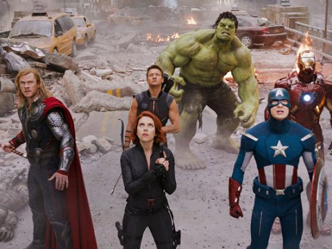 Онлайн-кинотеатр предлагает $ 1000 тому, кто посмотрит все фильмы Marvel подряд