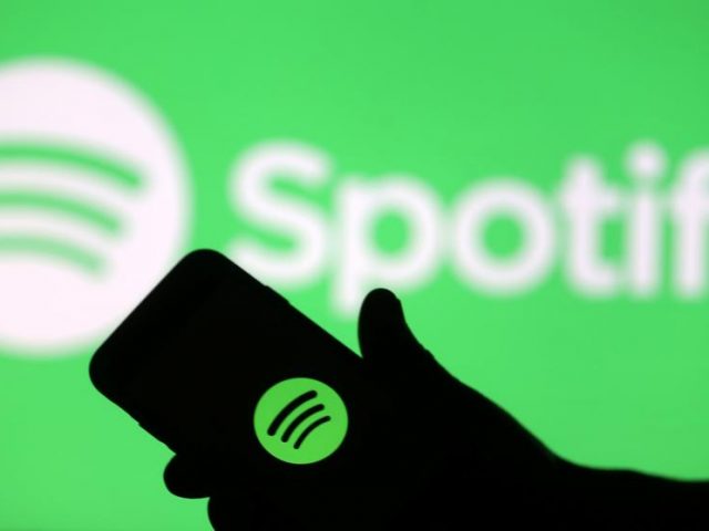 СМИ: Spotify заработает в России этим летом