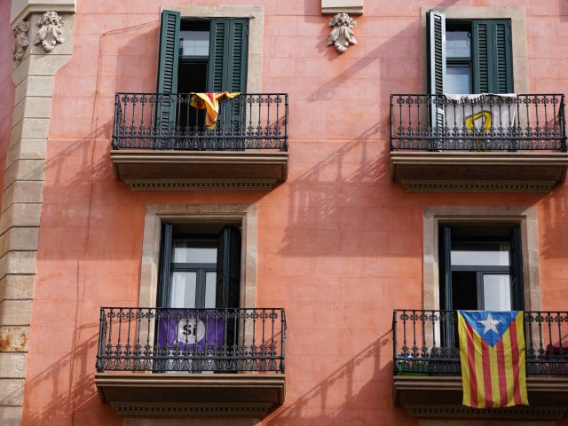 Феминизм в Барселоне, инди-кино и ЖЗЛ: 5 бесплатных лекций и мастер-классов этих выходных