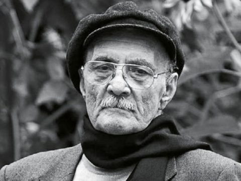 Умер режиссер Георгий Данелия
