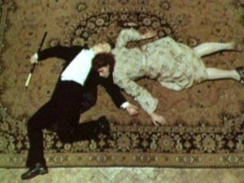 Джинсовое подполье, ритуальный саунд-арт и юнгианский киноклуб: куда сходить в Москве в эти выходные