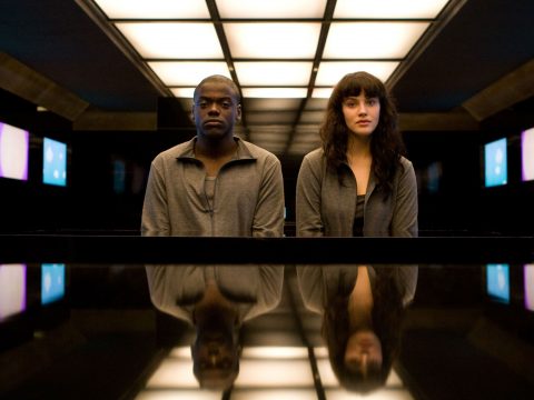 Ссылка дня: задайте вопрос создателям сериала «Черное зеркало»