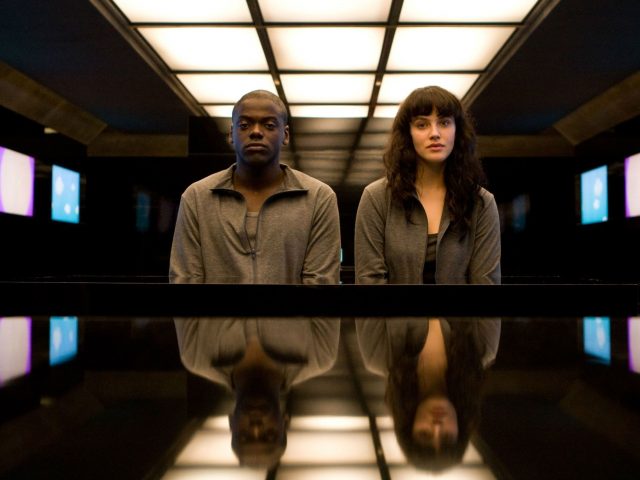 Ссылка дня: задайте вопрос создателям сериала «Черное зеркало»