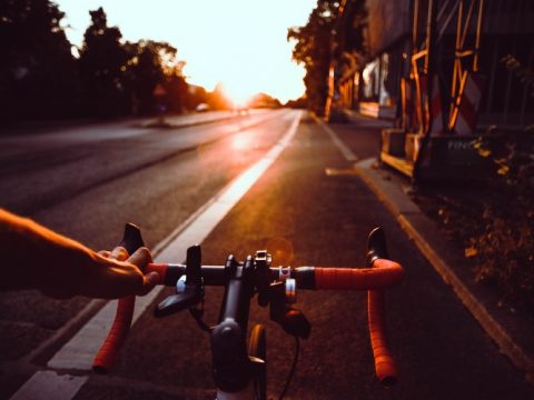 Всемирный день велосипеда: в Москве откроется некоммерческая велошкола для детей