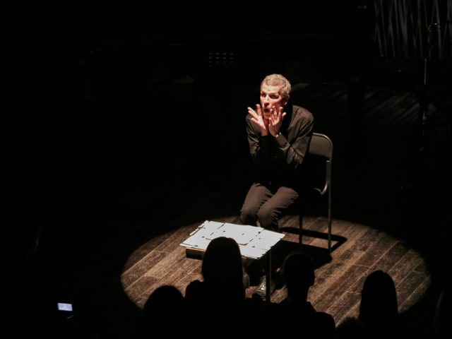 Дягилевский фестиваль увидят по всему миру